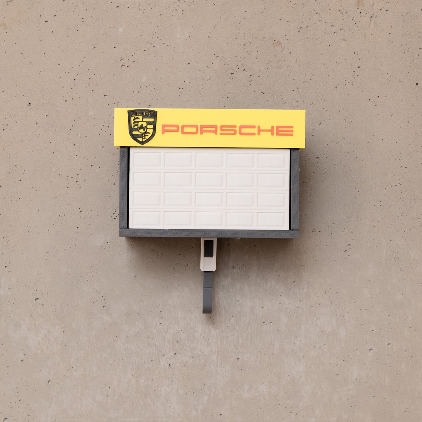 Weissach Garage Edition - Porsche Bundle