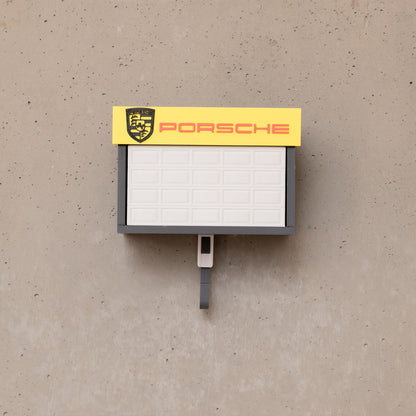 Weissach Garage Edition - Porsche Bundle