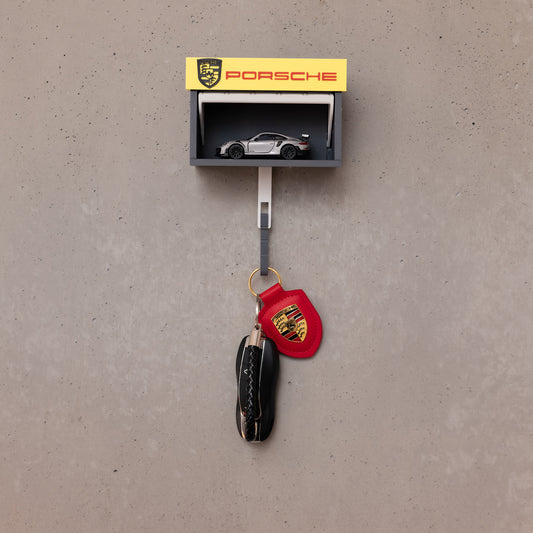 Weissach Garage Edition - Porsche Bundle