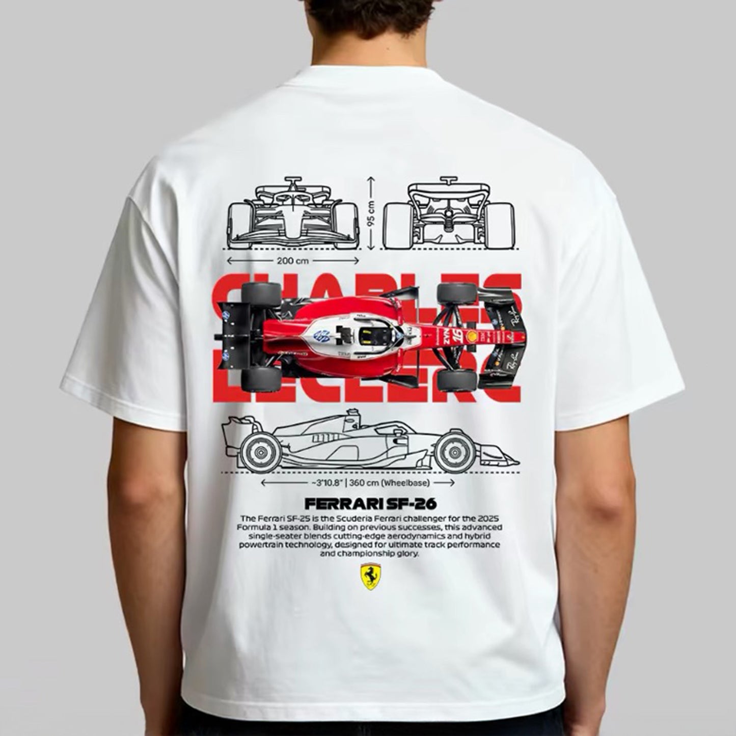 Nouvelle ère - Lewis Hamilton