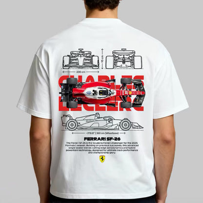 Nouvelle ère - Lewis Hamilton