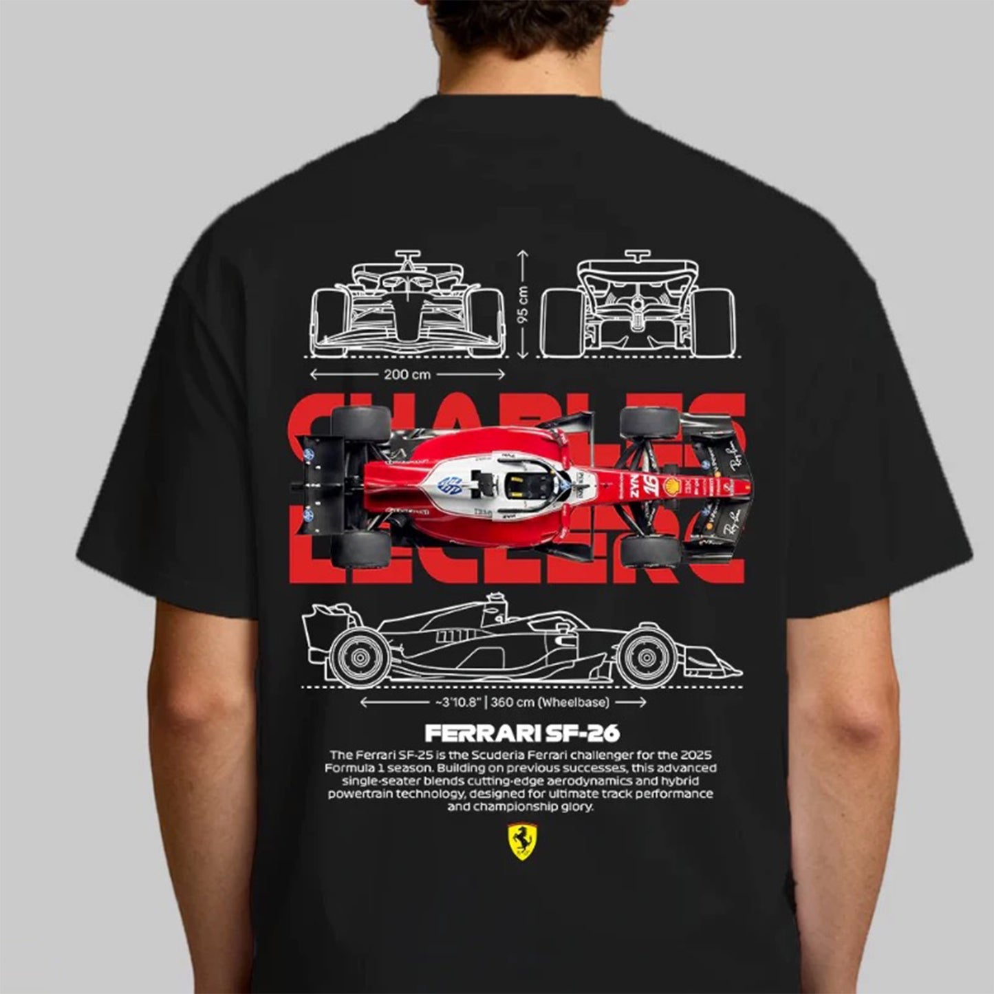 Nouvelle ère - Lewis Hamilton