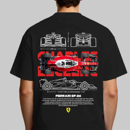 Nouvelle ère - Lewis Hamilton