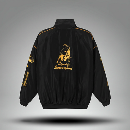 Vintage Lamborghini F1-jas