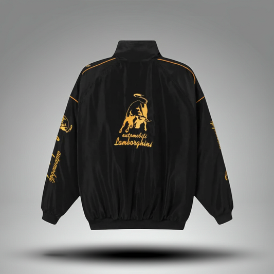 Lamborghini F1 Vintage jacket