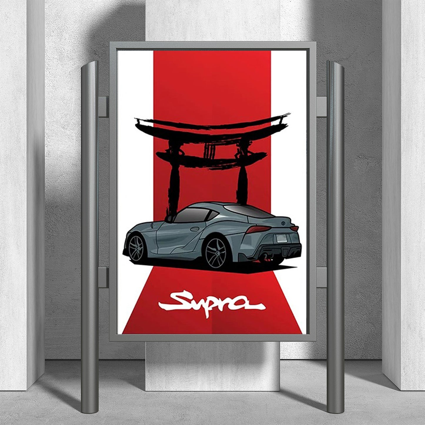 Kage no Michi