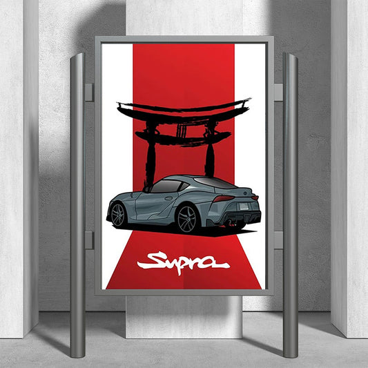 Kage no Michi