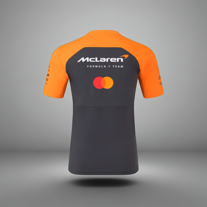 McLaren Formula 1 Team T-Shirt 2025 [Phantom]