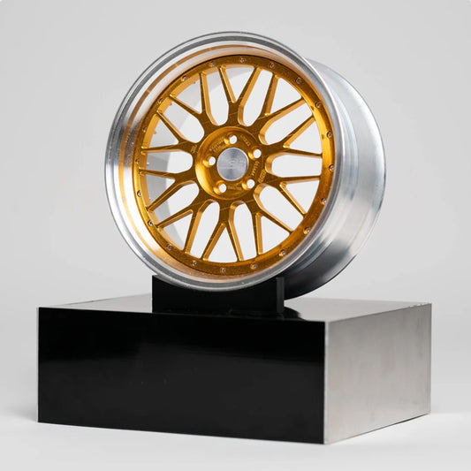 BBS | LM | Gold