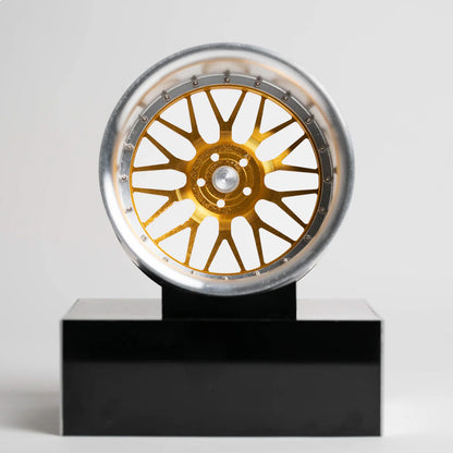 BBS | LM | Gold