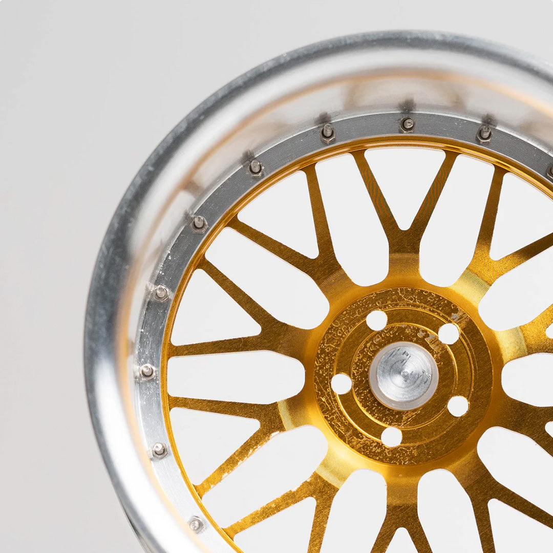 BBS | LM | Gold