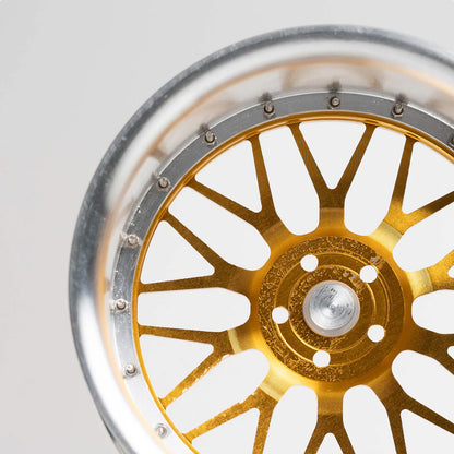 BBS | LM | Gold