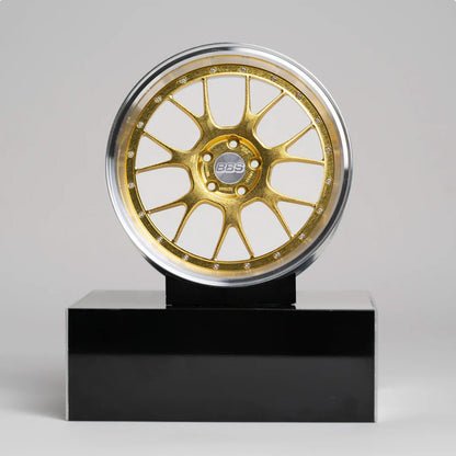 BBS | LM-R | Gold