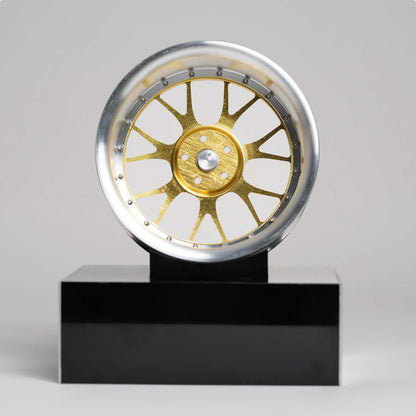 BBS | LM-R | Gold