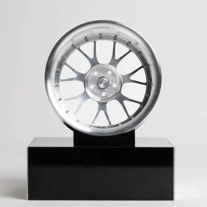 BBS | LM-R | Silver