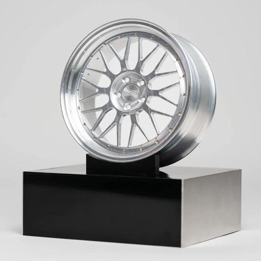 BBS | LM | Silver