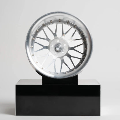 BBS | LM | Silver