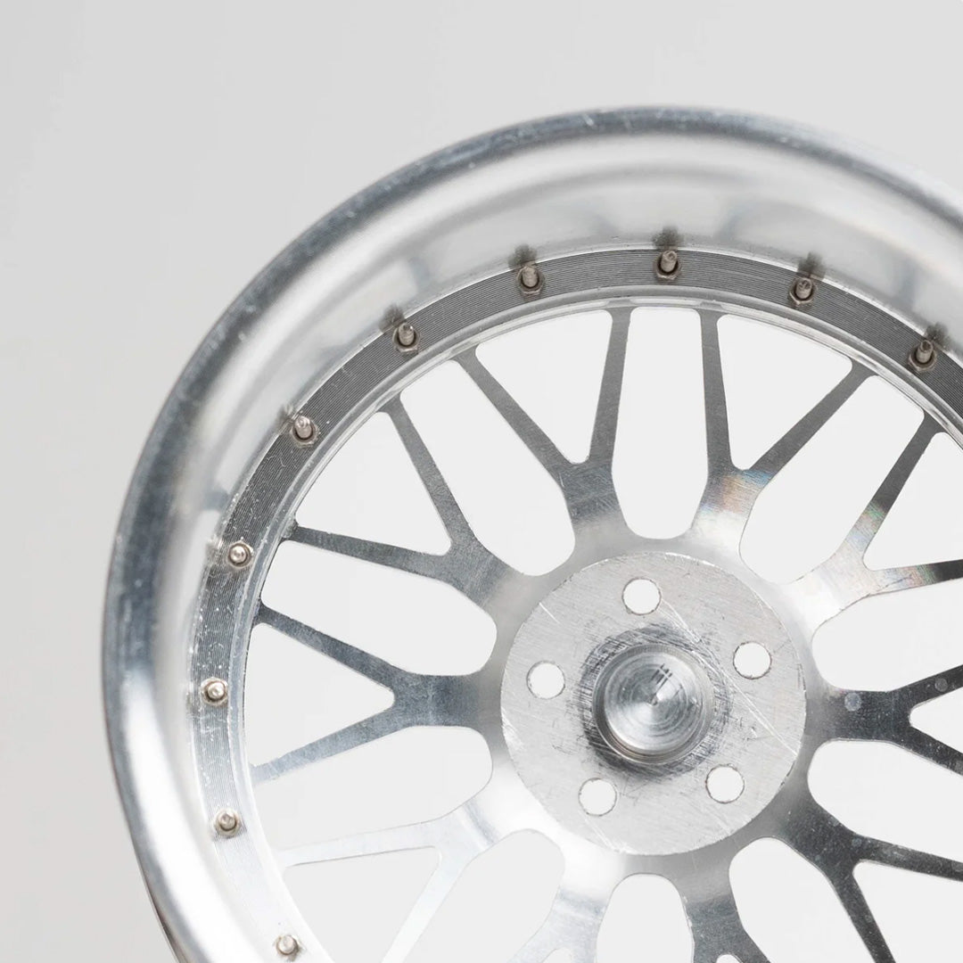 BBS | LM | Silver