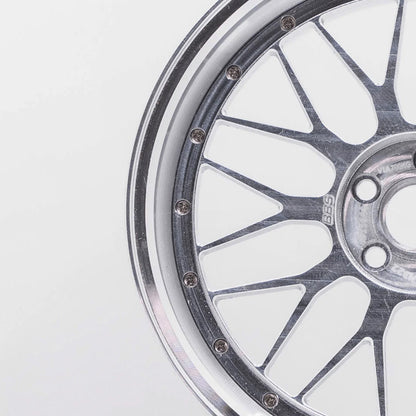 BBS | LM | Silver