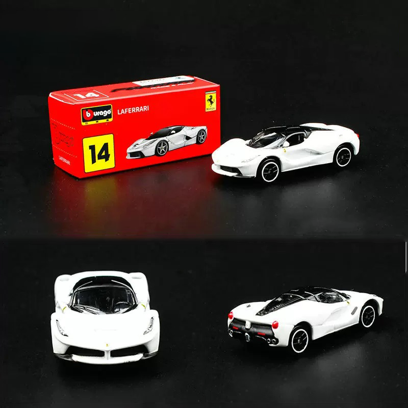 Scuderia Garage Edition - Ferrari Bundle