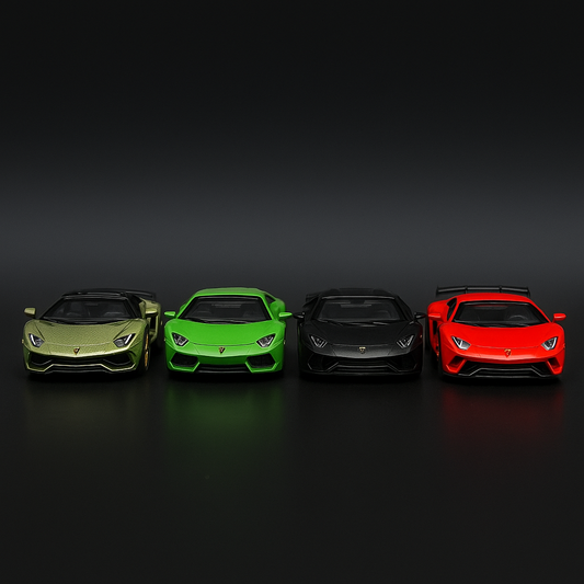 Lamborghini