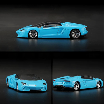 Raging Bull Garage Edition - Lamborghini Bundle
