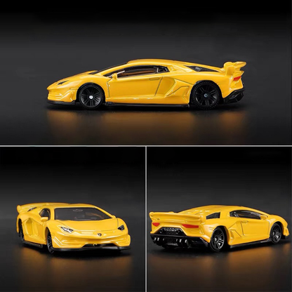 Raging Bull Garage Edition - Lamborghini Bundle