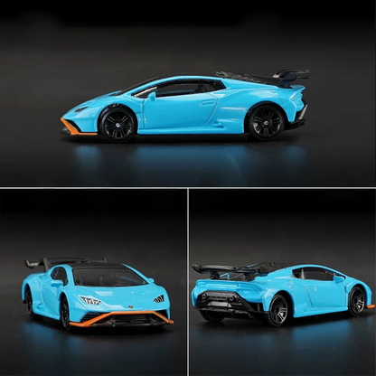 Raging Bull Garage Edition - Lamborghini Bundle