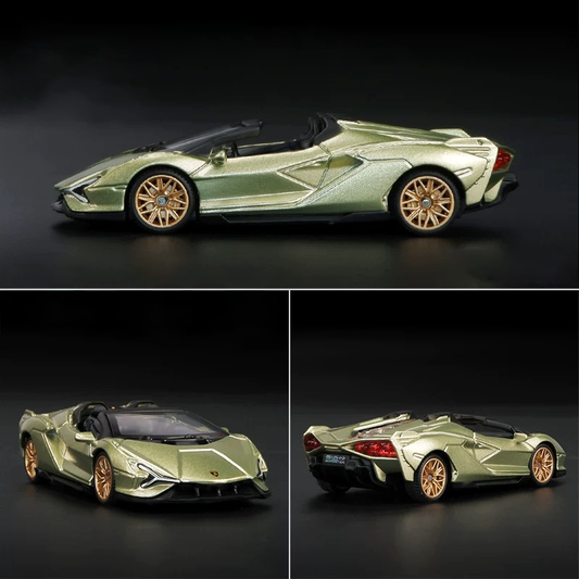 Lamborghini