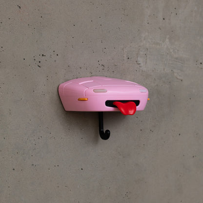 Mazda MX5 Pop-Up Headlight Key Hook