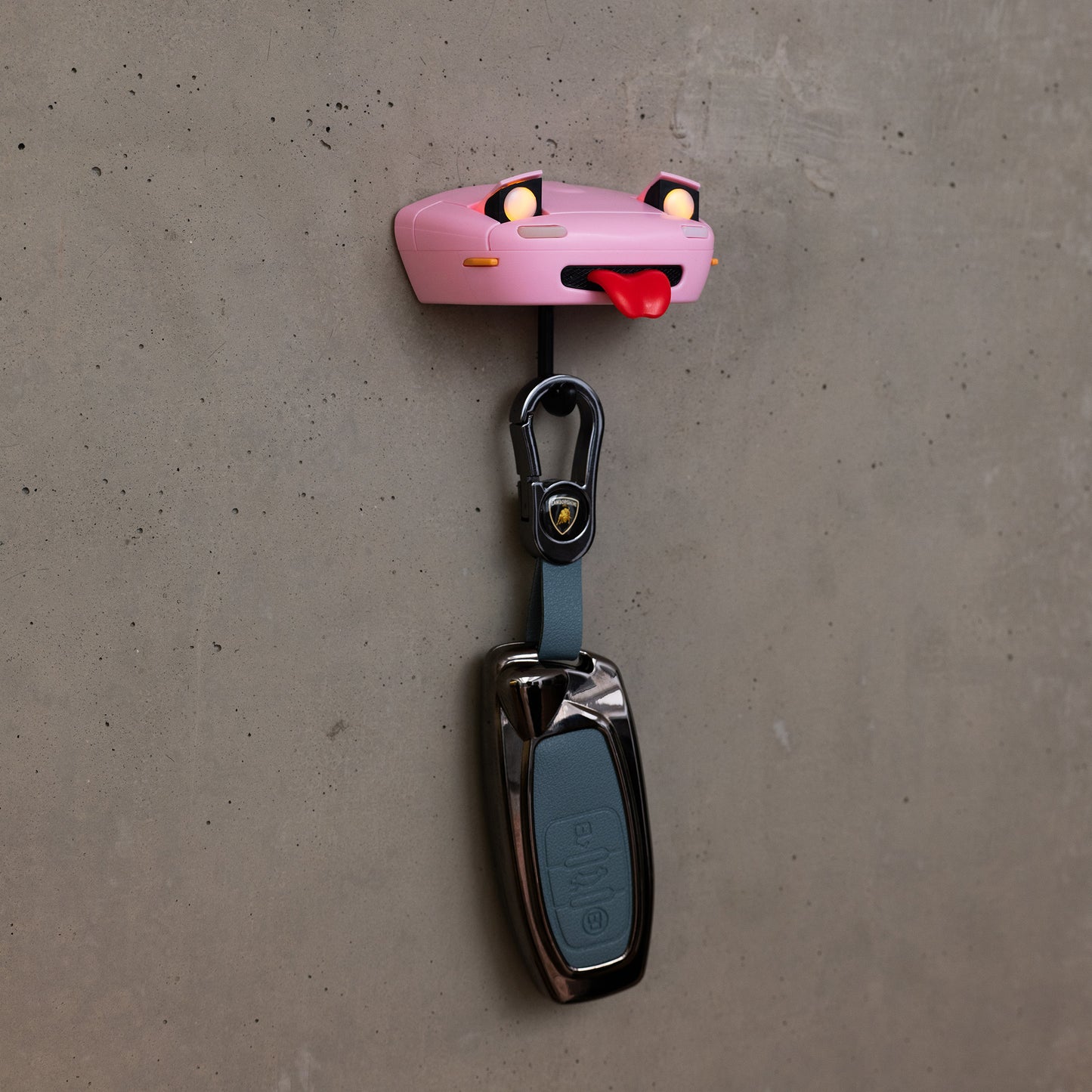 Mazda MX5 Pop-Up Headlight Key Hook