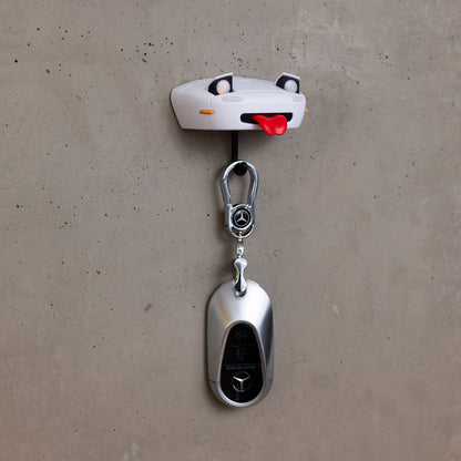 Mazda MX5 Pop-Up Headlight Key Hook