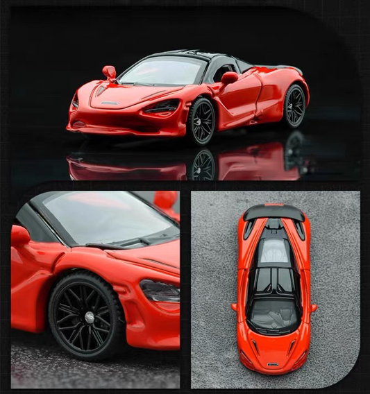 McLaren