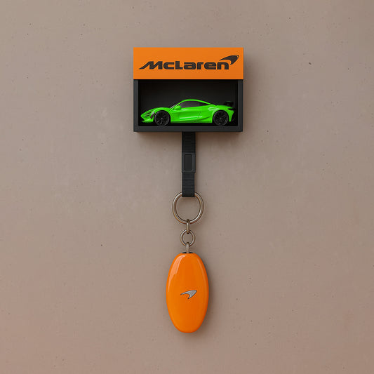 Woking Garage Edition - McLaren Bundle