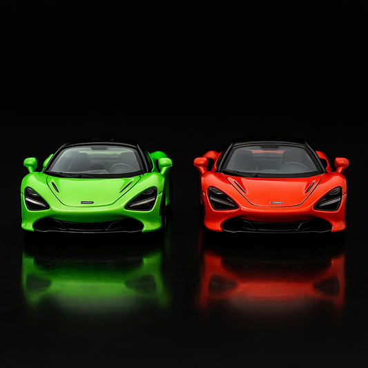 McLaren