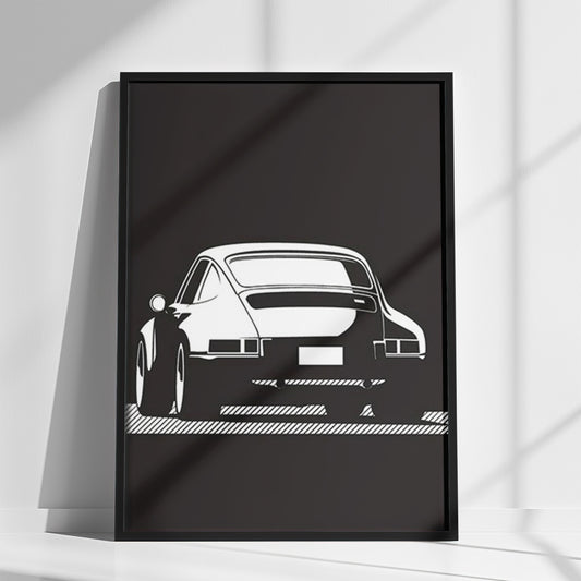Monochrome Legacy