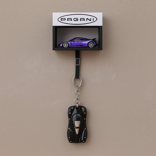 San Cesario Garage Edition - Pagani Bundle