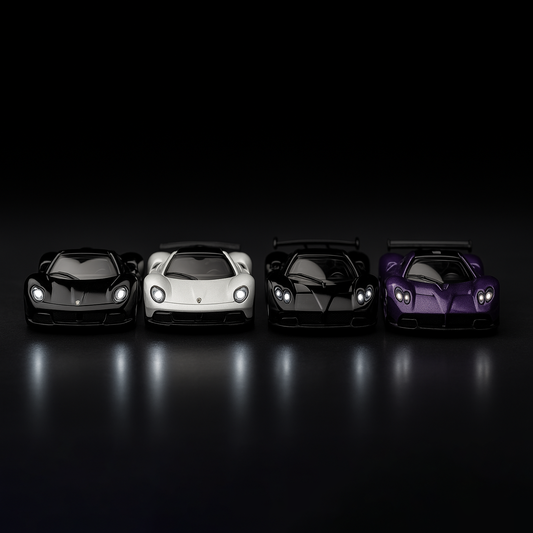 Pagani