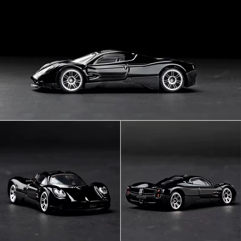 San Cesario Garage Edition - Pagani Bundle