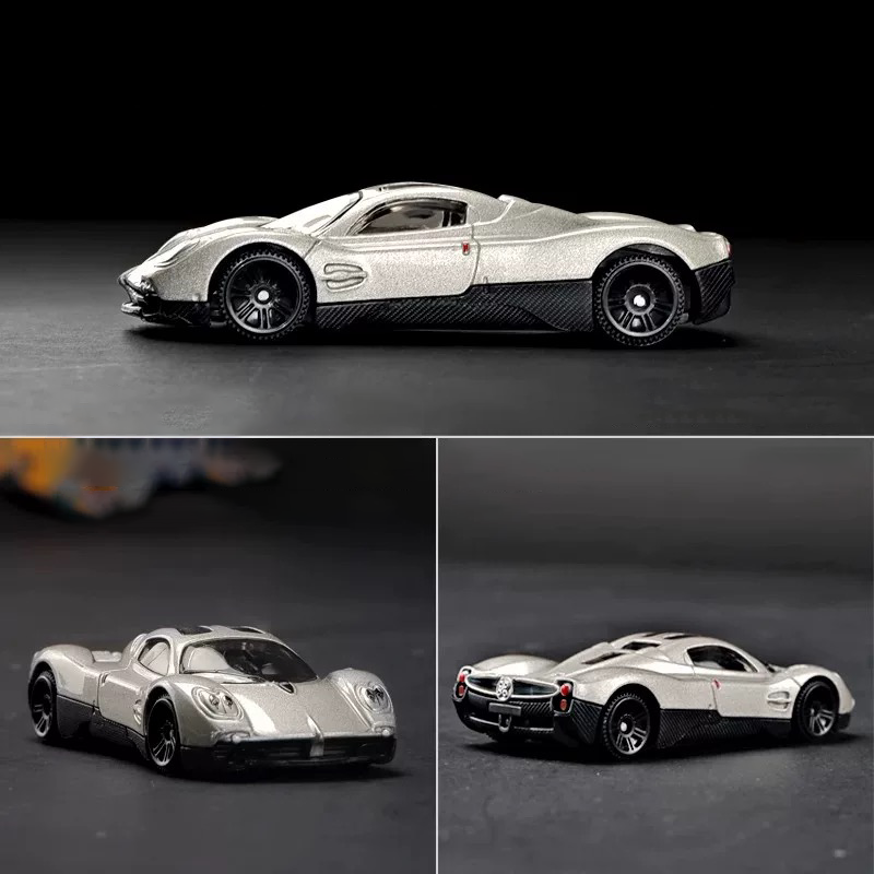 San Cesario Garage Edition - Pagani Bundle