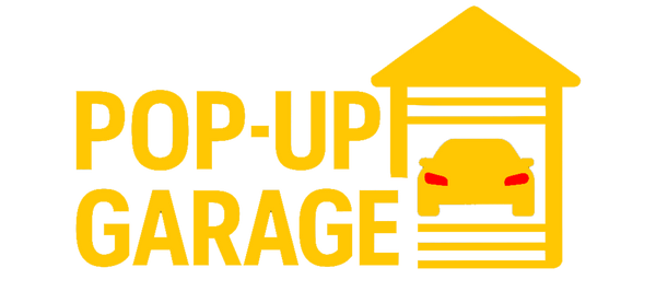 Pop-up Garage Store