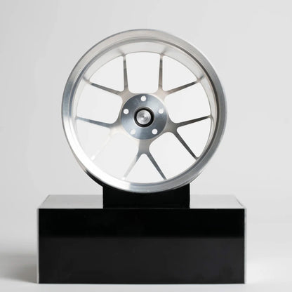 BBS | RI-D | Silver