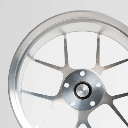 BBS | RI-D | Silver