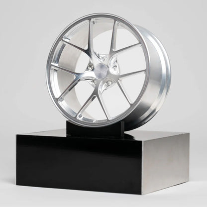 BBS | RI-S | Silver