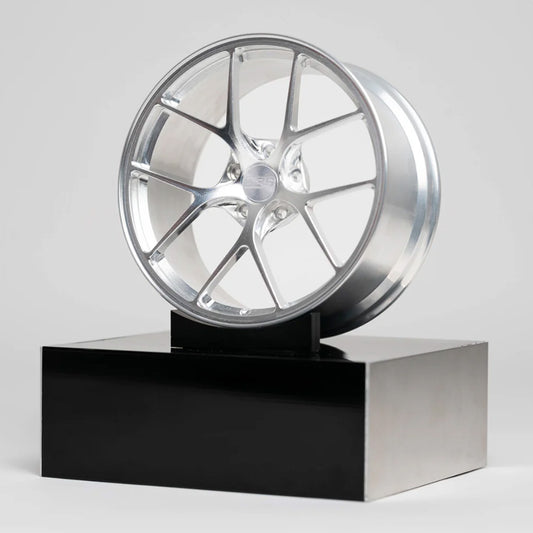 BBS | RI-S | Silver