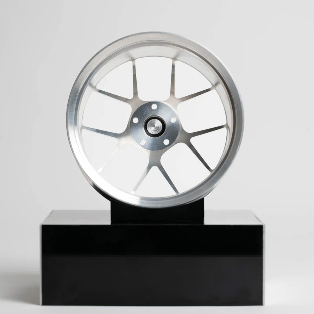 BBS | RI-S | Silver