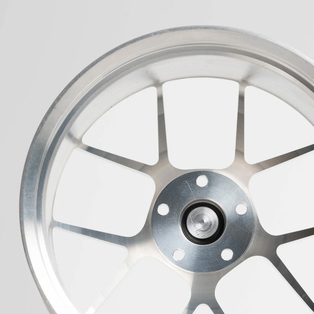 BBS | RI-S | Silver