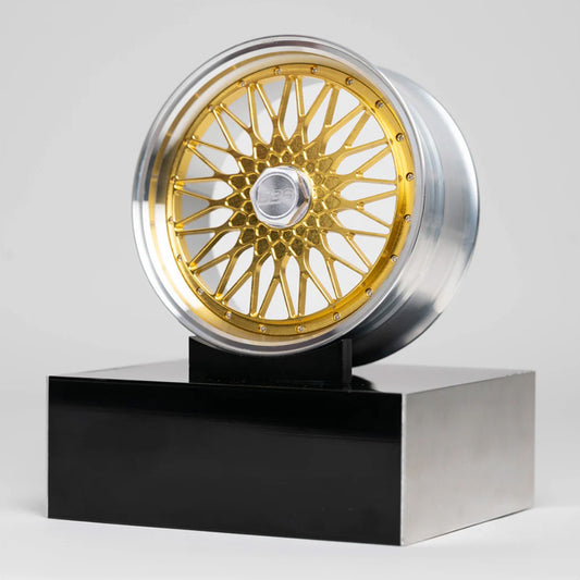 BBS | RS | Gold