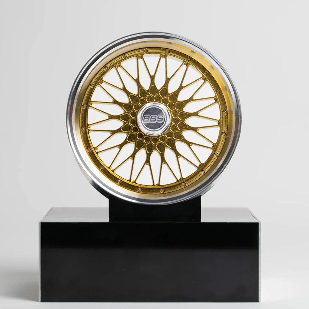 BBS | RS | Gold