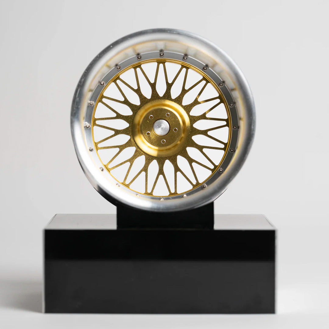 BBS | RS | Gold